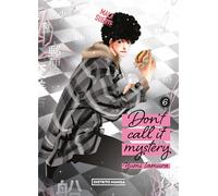 Don T Call It Mystery 6