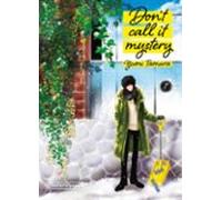 Don't Call it Mystery 7