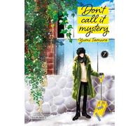 Don't Call it Mystery 7 (Distrito Manga)