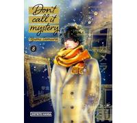 Don't Call it Mystery 8 (Distrito Manga)