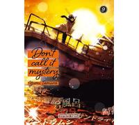 Don't Call it Mystery 9 (Josei)