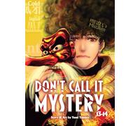 DONT CALL IT MYSTERY (OMNIBUS) 134: 7