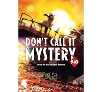 DONT CALL IT MYSTERY OMNIBUS 910: 5