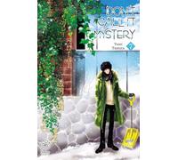 Don't call it mystery T07 (Seinen)
