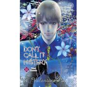 Don't call it Mystery - Tome 11