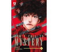 Don't call it mystery (Vol. 10) (J-POP)
