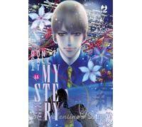 Don't call it mystery (Vol. 11) (J-POP)