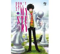 Don't call it mystery (Vol. 14) (J-POP)