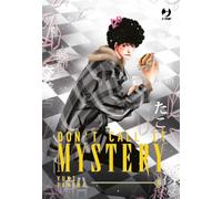 Don't call it mystery (Vol. 6) (J-POP)