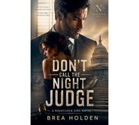 Don't Call The Night Judge: 28 (Nightlock Sins)