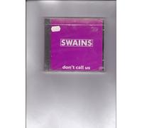 Don't call us [Single-CD]