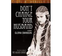 Don't Change Your Husband & Golden Chance [Reino Unido] [DVD]