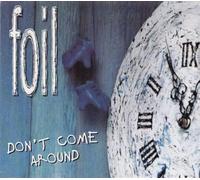 Don't Come Around