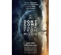 Don't Come Back From The Moon [USA] [DVD]