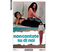 Don't Count On Us ( Non contate su di noi ) (Blu-Ray & DVD Combo) [ Blu-Ray, Reg.A/B/C Import - Italy ]