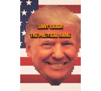 Don't Crash - The Political Game Steam Key (PC) GLOBAL