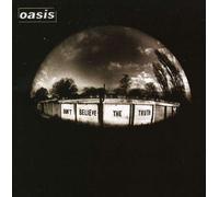 Don'T Creo The Truth - Oasis CD Helter Skelter