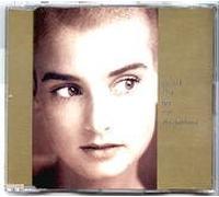 Don't Cry for Me Argentina (W/ Live & Rare Track Cd Single)
