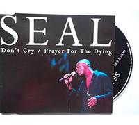 Don't cry/Prayer for the dying [Single-CD]