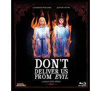 Don't Deliver Us From Evil [USA] [Blu-ray]