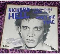 Don't Die/Time b/w That's All/Love Comes In Spurts 45 WPS