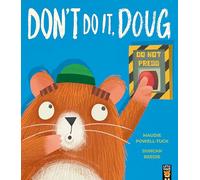 Don't Do It, Doug (The World of Hank)