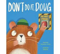 Don't Do It, Doug (The World of Hank)