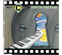 Don't do this to me [Single-CD]