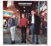 Don't dream it's over (1986) / Vinyl single [Vinyl-Single 7'']