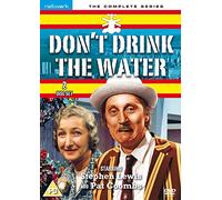 Don't Drink The Water - The Complete Series [DVD] [Reino Unido]