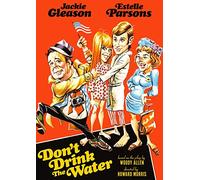 Don't Drink the Water [USA] [DVD]