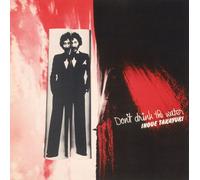 Don't Drink the Water-Water Mi