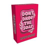 Don't Drop the Soap Don't Panic Games, Juego, Juego de Cartas Rápido con Finales Inesperados, Juego de Fiesta para Jugar con Amigos - Versión neerlandesa