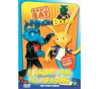 Don't Eat the Neighbours ... [Reino Unido] [DVD]