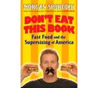 Dont Eat This Book (ebook)