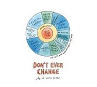 Dont Ever Change (ebook)