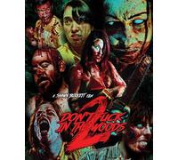 Don't F*** In The Woods 2 [USA] [Blu-ray]