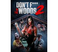 Don't F*** In The Woods 2 [USA] [DVD]