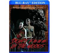 Don'T F*** In The Woods [Edizione: Stati Uniti] [Italia] [Blu-ray]