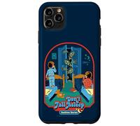 Don't Fall Asleep Monsters Retro Vintage Funny Adult Humor Carcasa para iPhone 11 Pro Max
