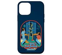Don't Fall Asleep Monsters Retro Vintage Funny Adult Humor Carcasa para iPhone 12 mini