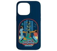 Don't Fall Asleep Monsters Retro Vintage Funny Adult Humor Carcasa para iPhone 14 Pro Max