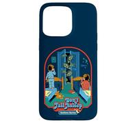 Don't Fall Asleep Monsters Retro Vintage Funny Adult Humor Carcasa para iPhone 15 Pro Max
