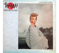 Don't Fall In Love (I Said) [Vinyl Single 12'']