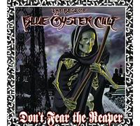 Don't Fear the Reaper: Best of by Blue Oyster Cult (2000-02-08)