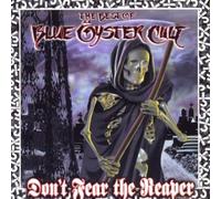 Blue Öyster Cult Don't Fear the Reaper: The Best of Blue Oyster Cult (CD) Album