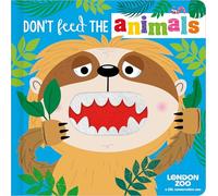 Don't Feed the Animals