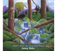 Don't Feed the Corporations