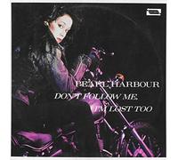 Don't follow me, I'm lost too (1980) / Vinyl record [Vinyl-LP]