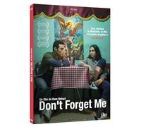 Don't Forget Me [Francia] [DVD]